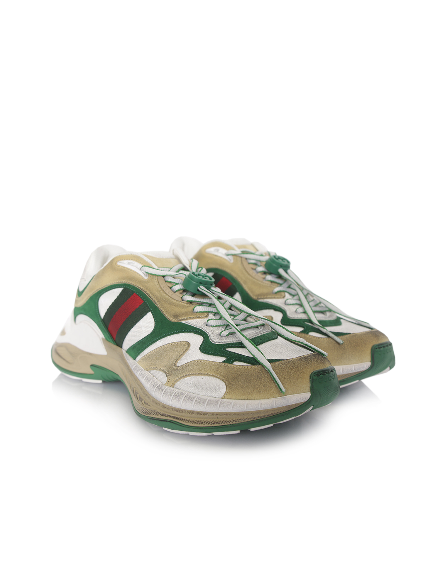 GUCCI Кроссовки 48282